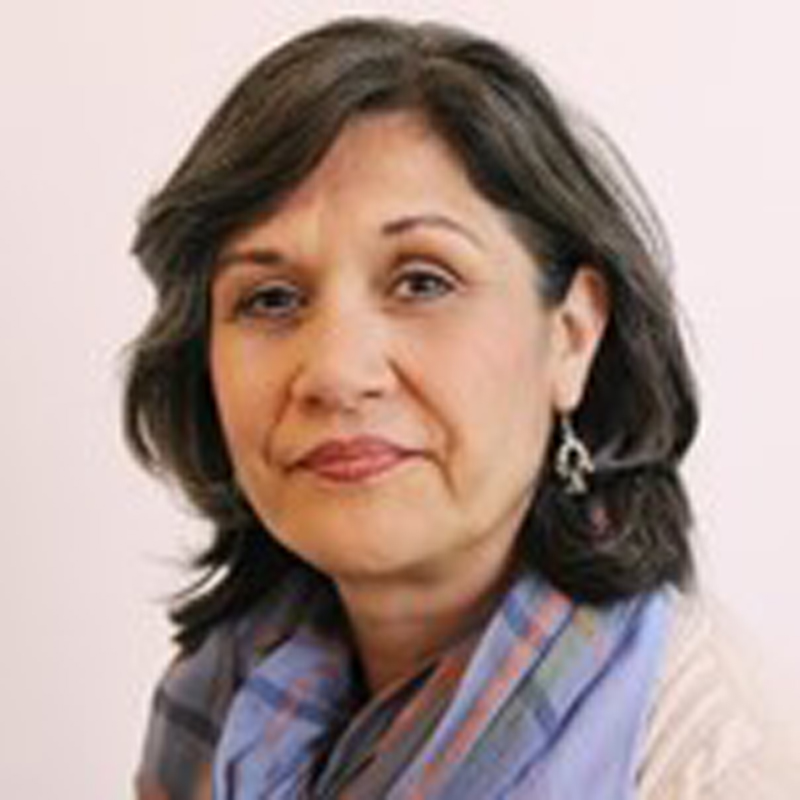 María Cristina Villareal Mora ganadora del Premio Mujer Tec