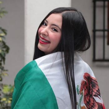 Dorely Medina Leal ganadora del Premio Mujer Tec 2024