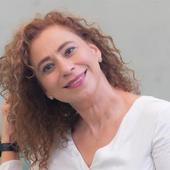 Laura Patricia Garza Rendón ganadora del Premio Mujer Tec 2024