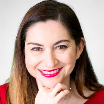 Rosalinda Adriana Ballesteros Valdés ganadora del Premio Mujer Tec 2024