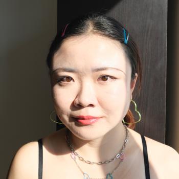 Xi Chen ganadora del Premio Mujer Tec 2024