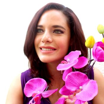 Ana Elena Bañuelos Zetina ganadora del Permio Mujer Tec 2021