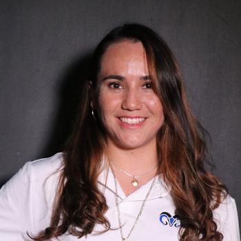 Atzimba Vázquez Solórzano ganadora del Permio Mujer Tec 2023