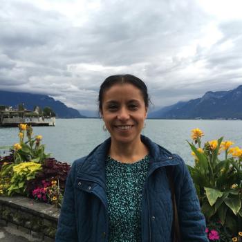 Deshiré Alpízar Rodríguez ganadora del Permio Mujer Tec 2021
