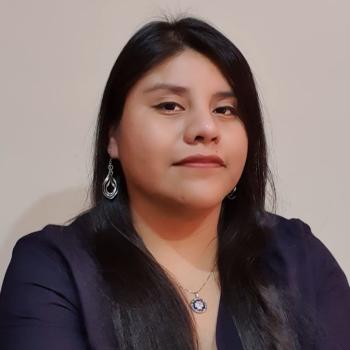 Karla Ahumada Aramburo ganadora del Permio Mujer Tec 2021