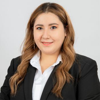 Karla Gabriela Perales López ganadora del Permio Mujer Tec 2023