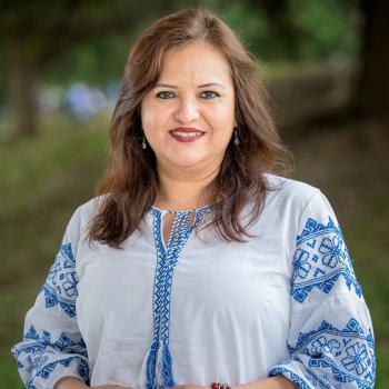 Laura Eugenia Romero Robles ganadora del Permio Mujer Tec 2021