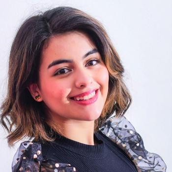 Lorena Lazos Ríos ganadora del Permio Mujer Tec 2021