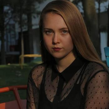 Melissa del Mar Pontigo Torres ganadora del Permio Mujer Tec 2021