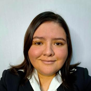 Itzel Rodríguez​​ ganadora del Premio Mujer Tec 2025