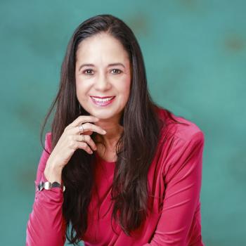 Adriana Vadillo​ ganadora del Premio Mujer Tec 2025