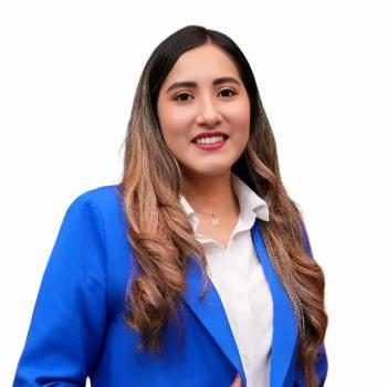 María Beltrán​, graduada del Campus Sinaloa