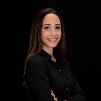 Mariana Guedea​ ganadora del Premio Mujer Tec 2025