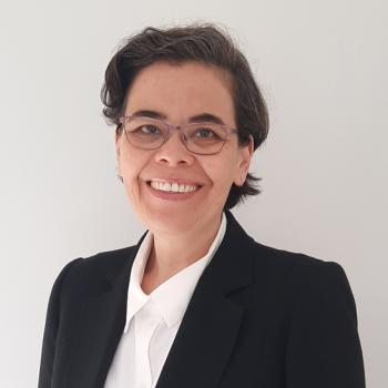 Zinnia González​ ganadora del Premio Mujer Tec 2025