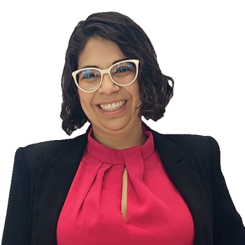 Abril Torres ganadora del Premio Mujer Tec 2026