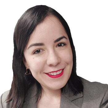 Ana María Pinilla ganadora del Premio Mujer Tec 2026