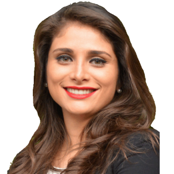 Blanca Brambila ganadora del Premio Mujer Tec 2026