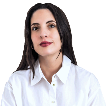 Claudia Medellín ganadora del Premio Mujer Tec 2026