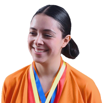 Karen Panecatl ganadora del Premio Mujer Tec 2026