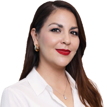 Karina Coronado ganadora del Premio Mujer Tec 2026