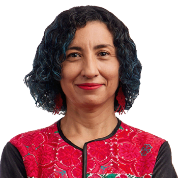 Paola Ricaurte ganadora del Premio Mujer Tec 2026