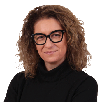 Rosanna Bonasia ganadora del Premio Mujer Tec 2026