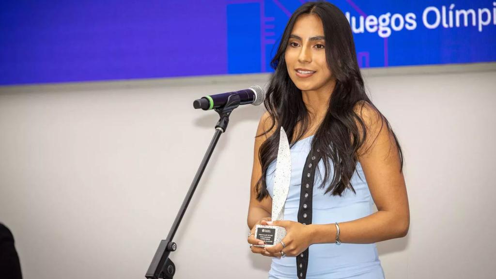 15 frases de las ganadoras del Premio Mujer Tec 2025