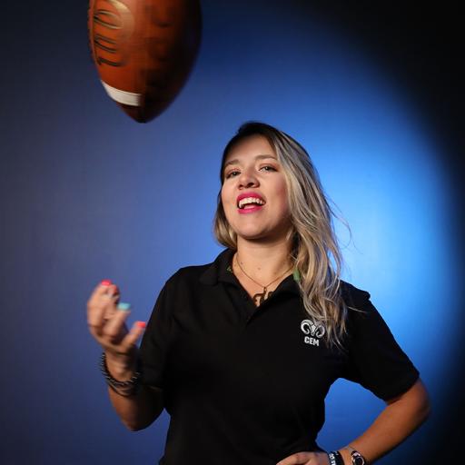 Arely Montserrat Pérez García