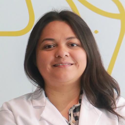 Juana Isabel Méndez Garduño