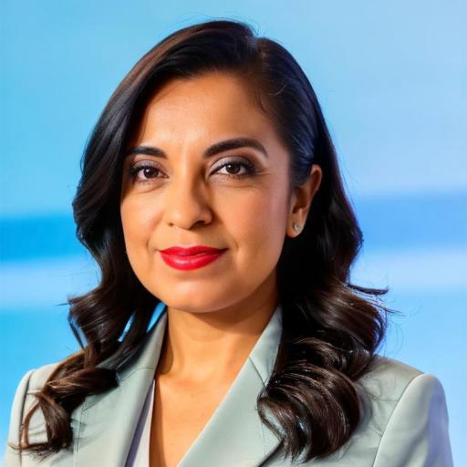 Karina González Carrillo