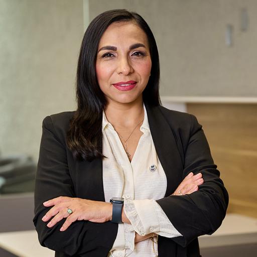 María Yolanda Burgos López