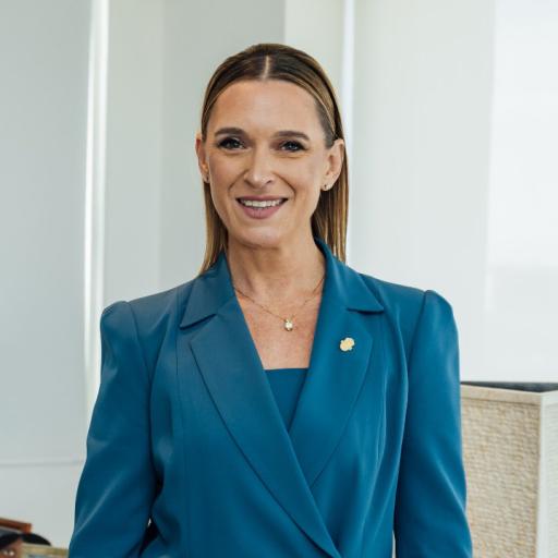 María Belén Mendé Fernández