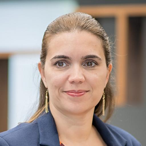 Marilena Antunes Ricardo