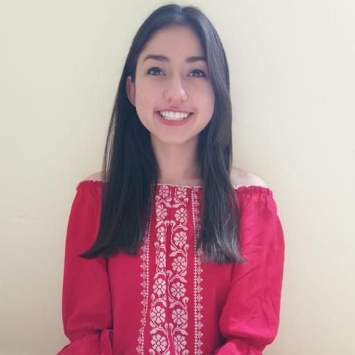 Adriana Lizeth Rubio Aguirre