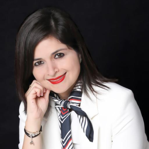 Alicia Fernanda Galindo Manrique