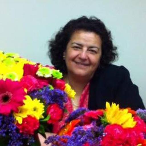 Ana María de Guadalupe Alvarado Larios