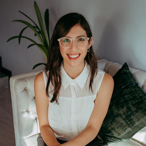 Ana Margarita Esperón Lara