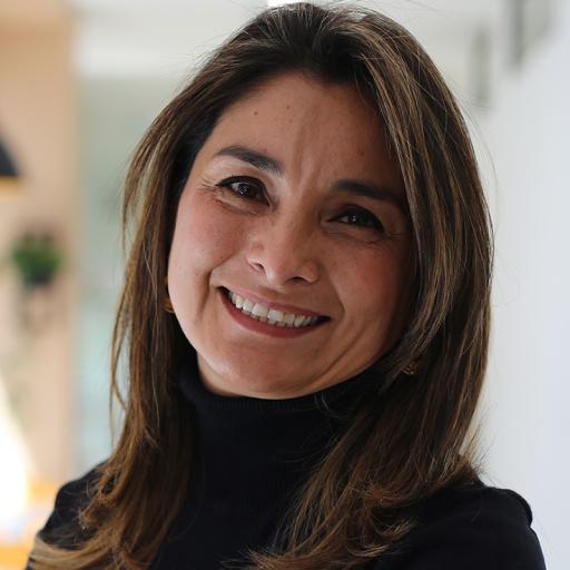 Andrea Solangie Ávila Tinoco