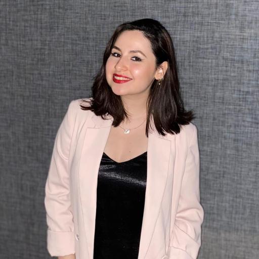 Andrea Balcázar González