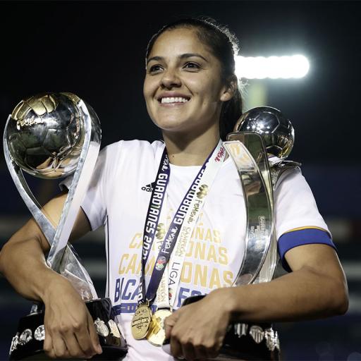 Cristina del Carmen Ferral Montalván