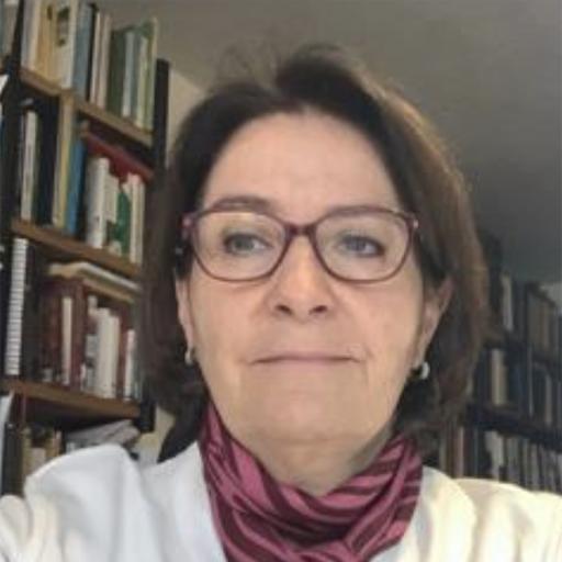 Dora Elvira García González