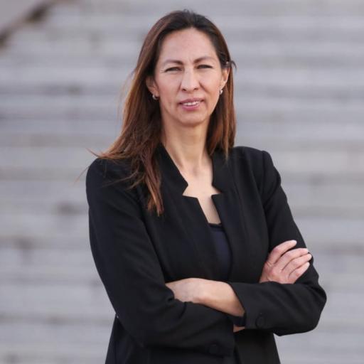 Erika Gómez Lozada