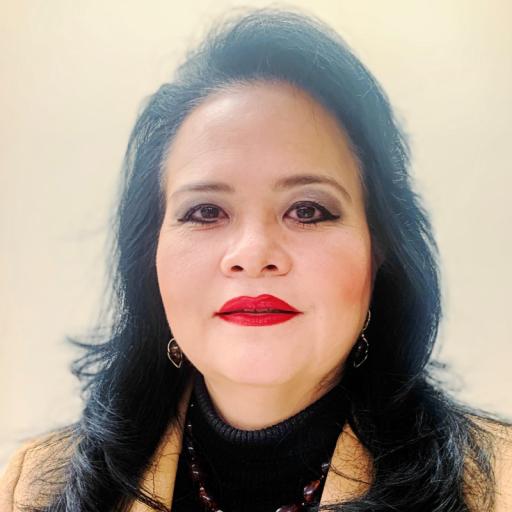 Eva María Trujillo Chi Vacuan