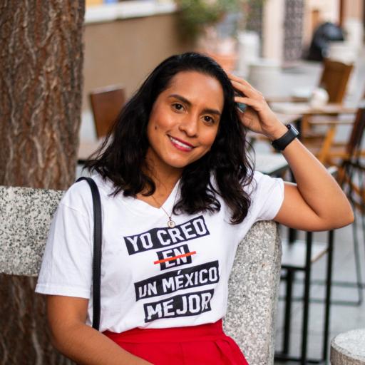 Fernanda de Paola Corral Granados