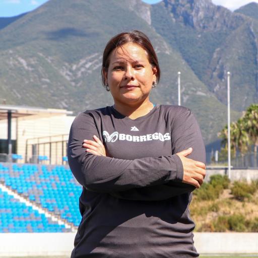 Gabriela Deyanira Martínez García