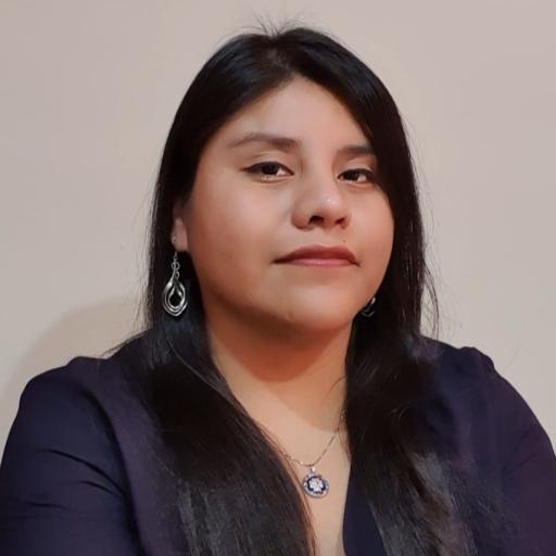 Karla Ahumada Aramburo