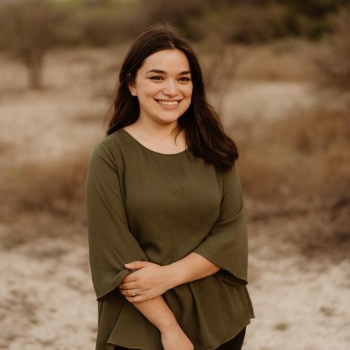 Karla Andrea González Rodríguez