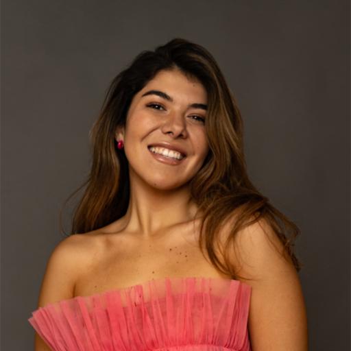 Laura Bustamante Cervantes