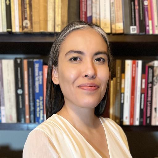 Marcela Dolores Guerra Osorno