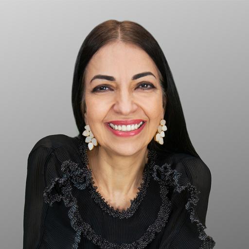 María Elena Estavillo Flores